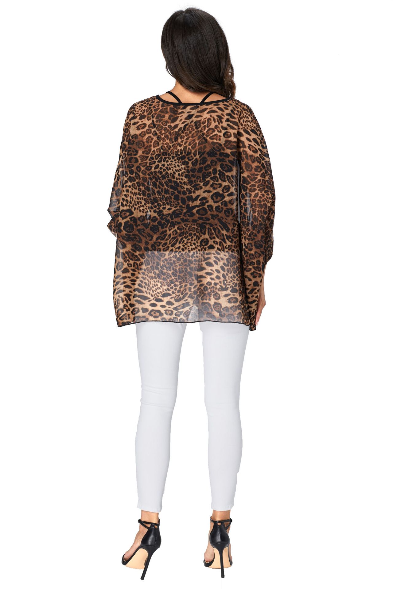 4327 Fashion Women's Bohemian  - Winter Sun Clothing review and price