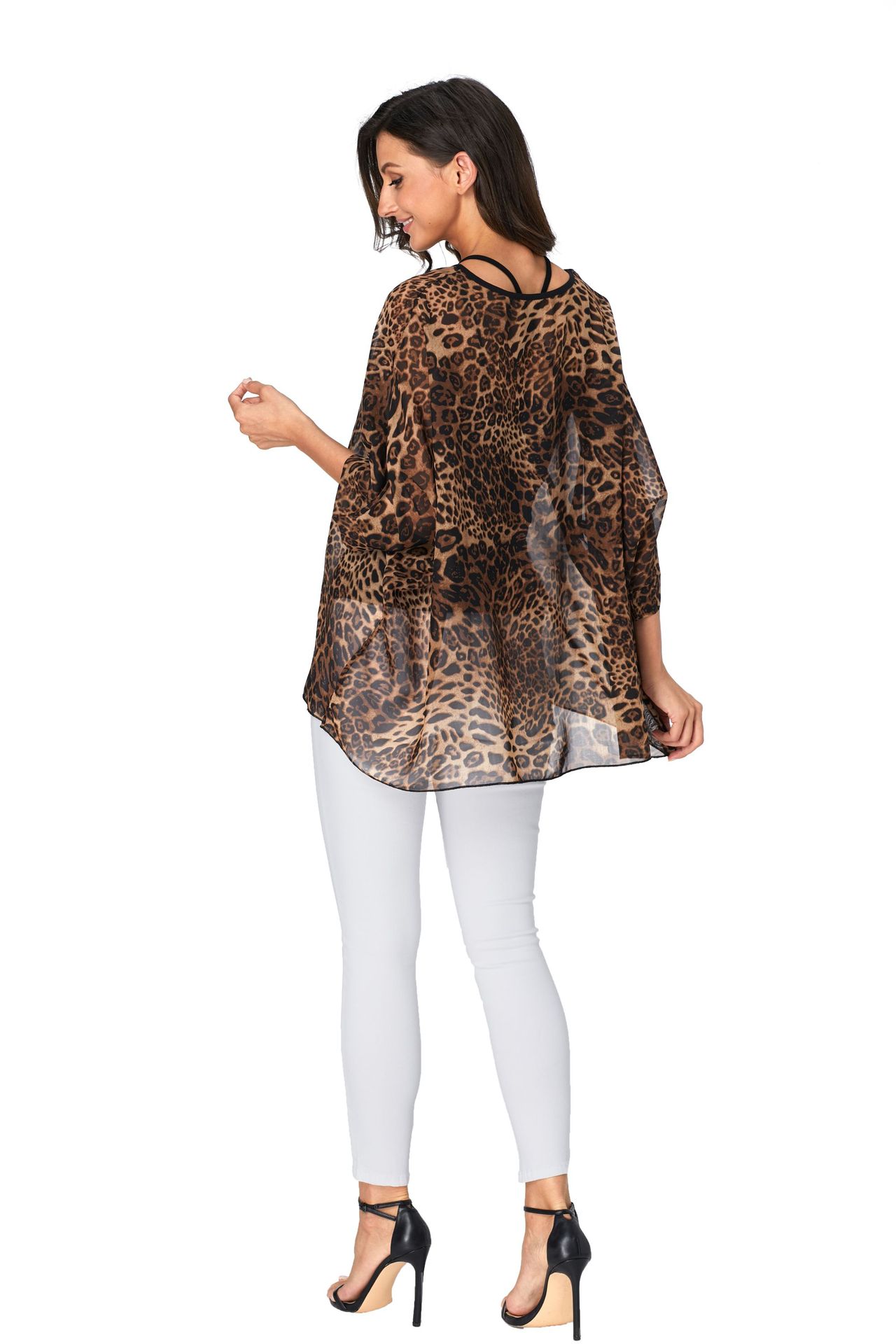 4327 Fashion Women's Bohemian  - Winter Sun Clothing review and price