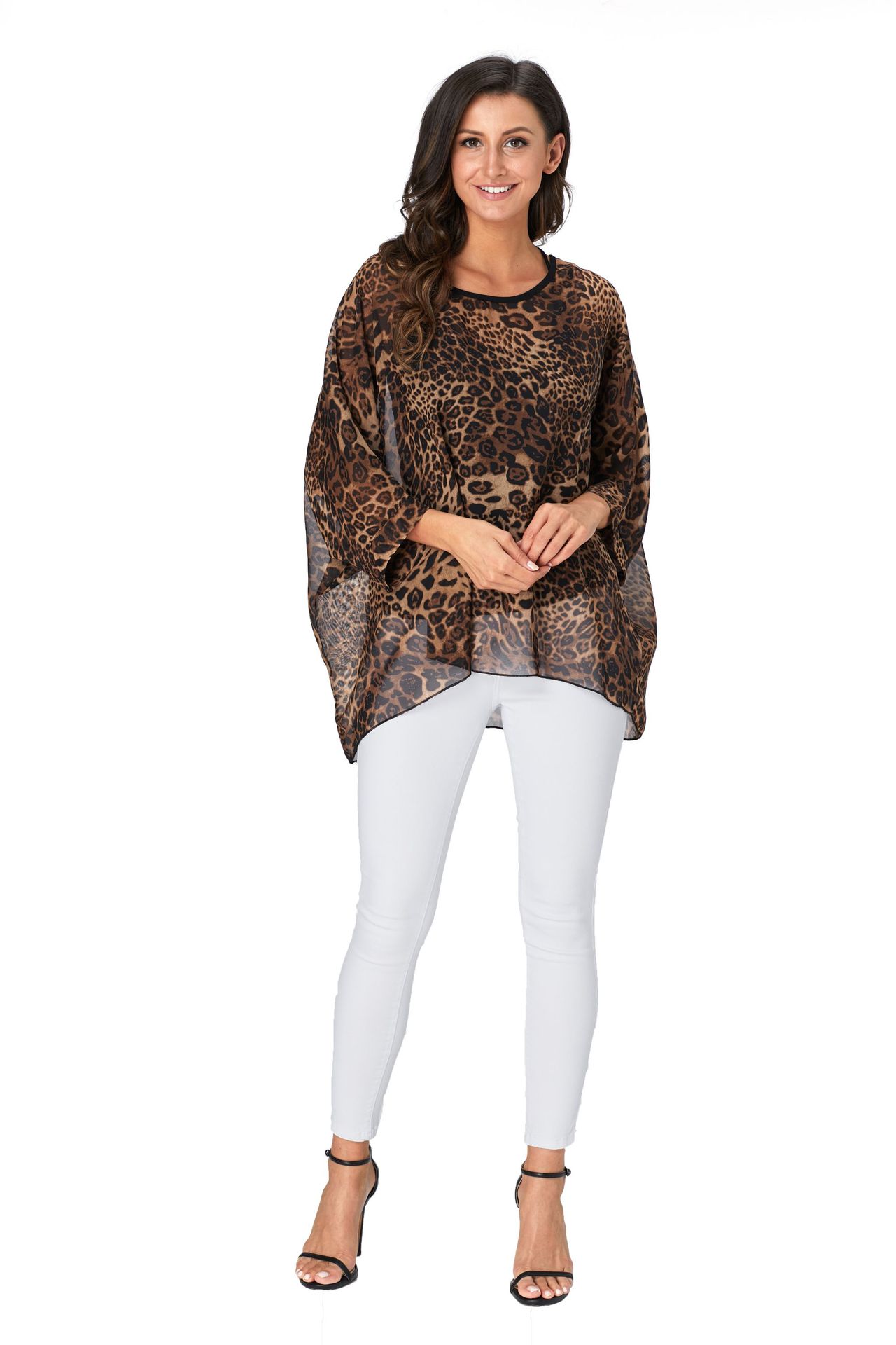 4327 Fashion Women's Bohemian  - Winter Sun Clothing review and price