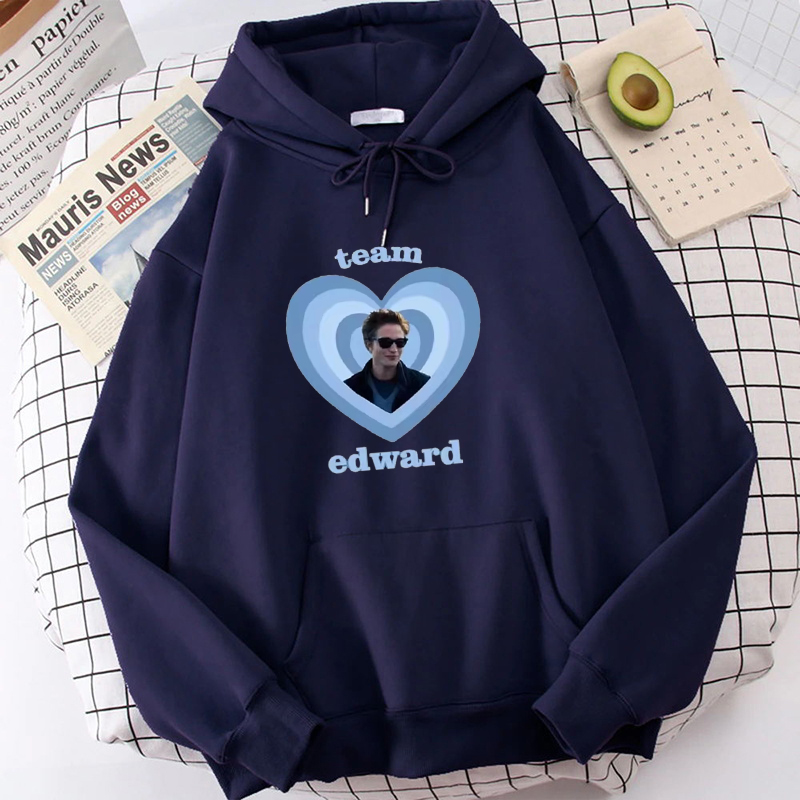 Team Edward Cullen Picture Y2k - Winter Clothing Pictures review and price
