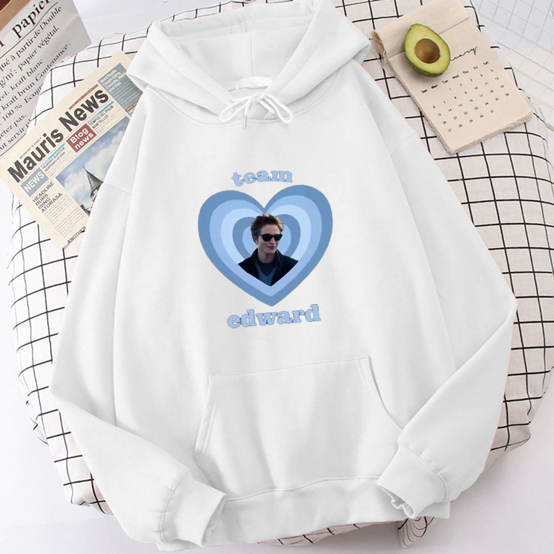 Team Edward Cullen Picture Y2k - Winter Clothing Pictures review and price
