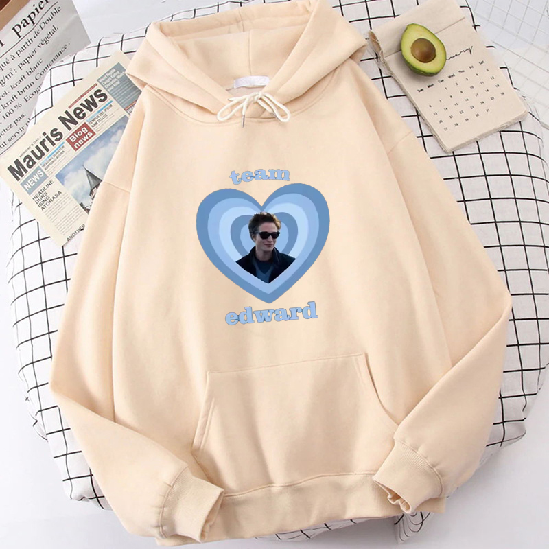 Team Edward Cullen Picture Y2k - Winter Clothing Pictures review and price