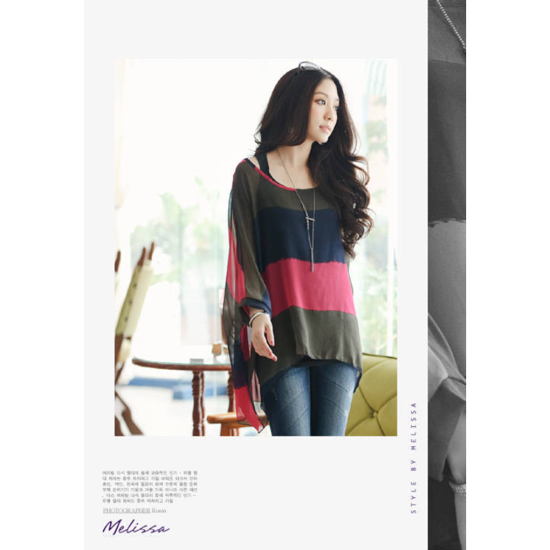 Fashion Women's Bohemian Chiff - Winter Sun Clothing review and price