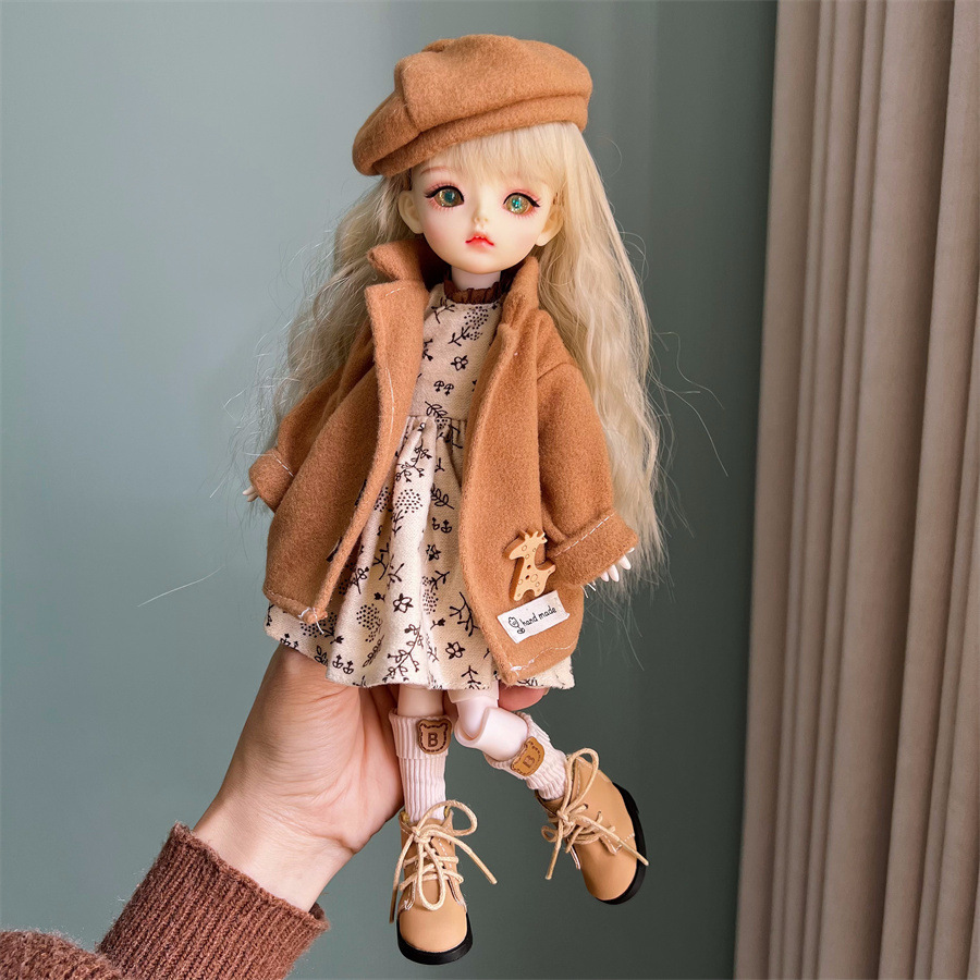 2025 New Winter Clothes 6 Poin - Winter Clothing Dress Up review and price