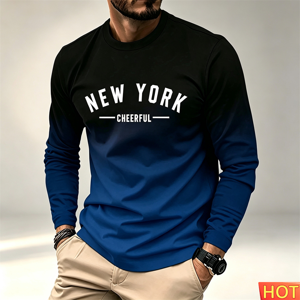 New Autumn Winter Men's Long s - Winter Sun Clothing review and price