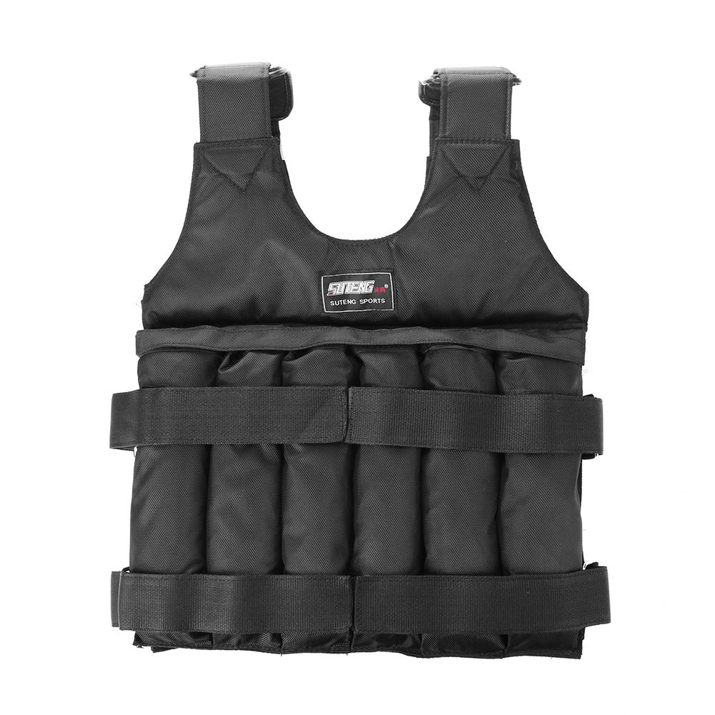 1 - 110LBS Adjustable Weighted - Winter Clothing Ideas review and price