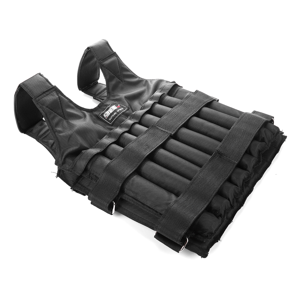 1 - 110LBS Adjustable Weighted - Winter Clothing Ideas review and price