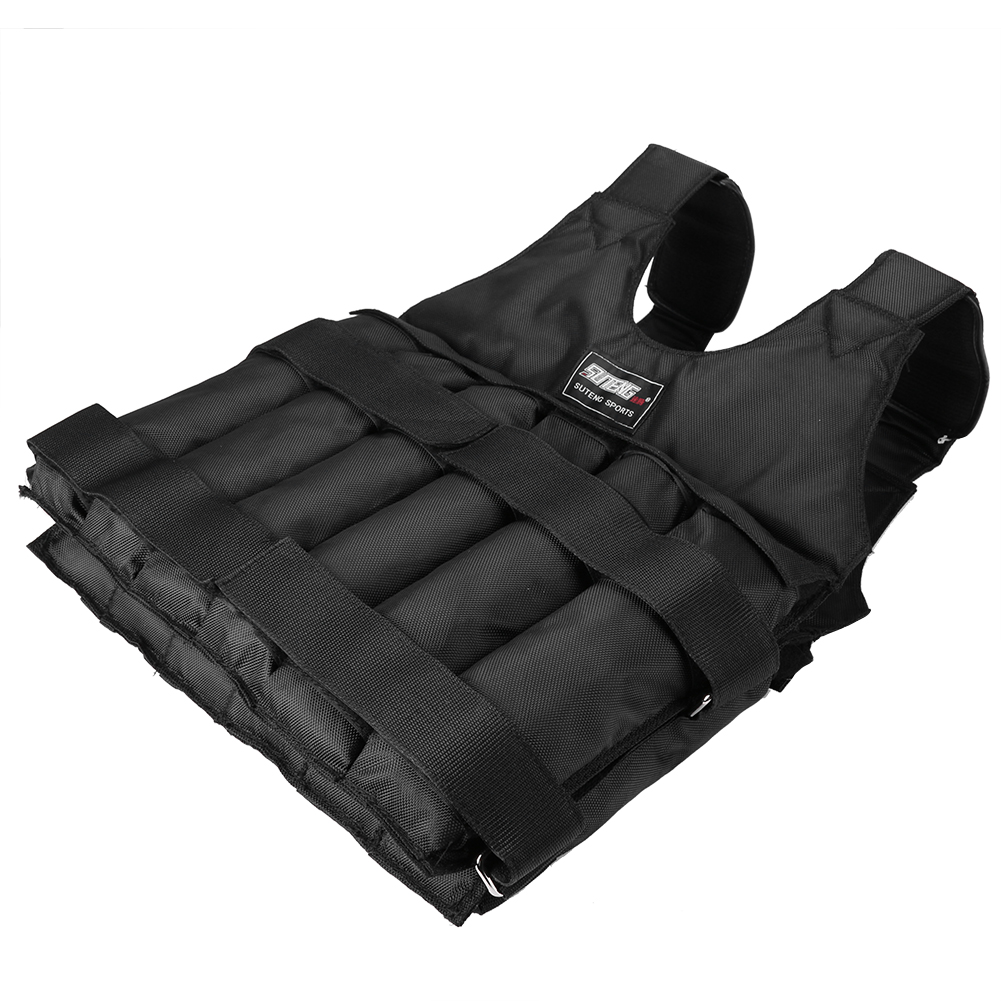 1 - 110LBS Adjustable Weighted - Winter Clothing Ideas review and price