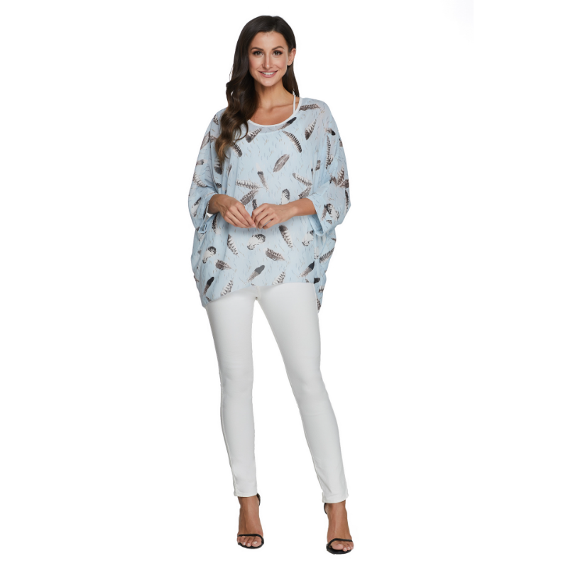 4386 Fashion Women's Bohemian  - Winter Sun Clothing review and price